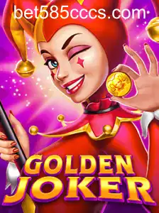 GoldenJoker: Inovação no Mundo dos Jogos de Cartas
