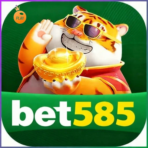 bet585 Logo