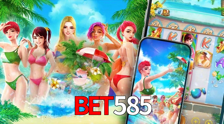 Bikini Paradise Slot - PG Soft